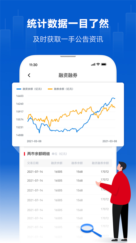 巨潮资讯网苹果手机版v1.4.3(1)
