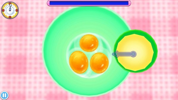 料理妈妈苹果版