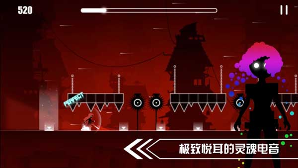 缪斯余音手游苹果版v1.1.0(3)