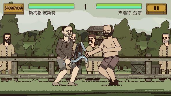 该死的混蛋ipad版
