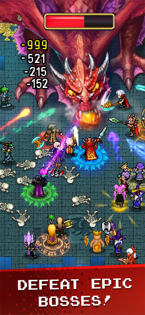 战矛在线Warspear Onlinev13.1(4)