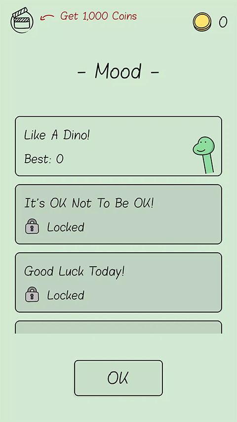 Like A Dino苹果版v2.6.5(4)