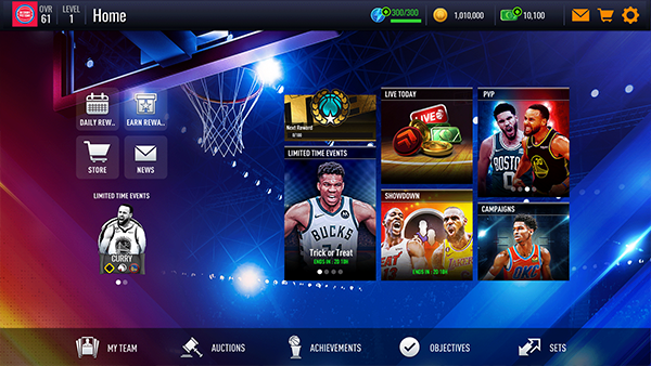 nba live苹果版v9.1.30(3)