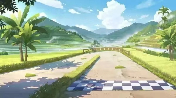 QQ飞车手游苹果版