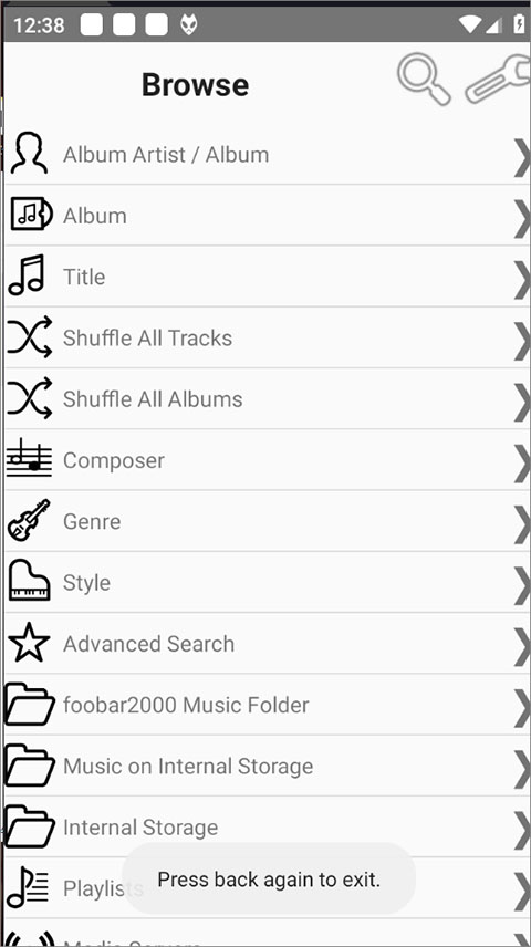 foobar2000苹果版