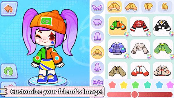 奇妙创意世界苹果手机版v9.86.1221(2)