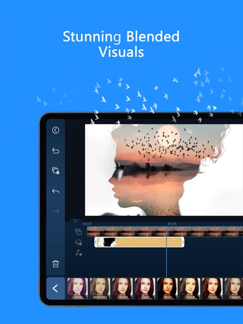 威力导演ipad版v15.9.2(3)