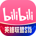 哔哩哔哩苹果版