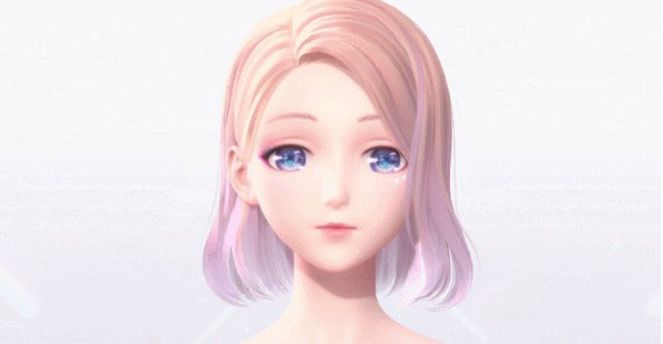 闪耀暖暖ipad版