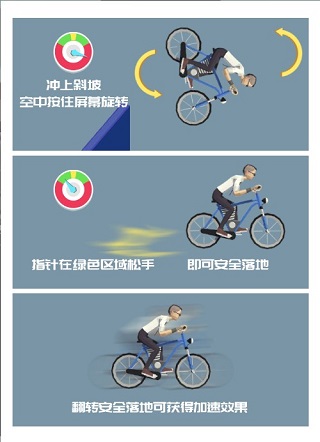 全民骑手ios版