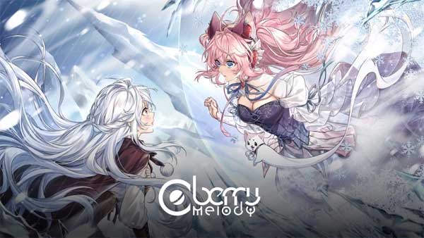 Berry Melody官方苹果版v2.8.2(1)