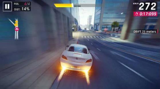 狂野飙车9竞速传奇ios版