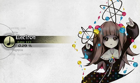 古树旋律ipad版(DEEMO)
