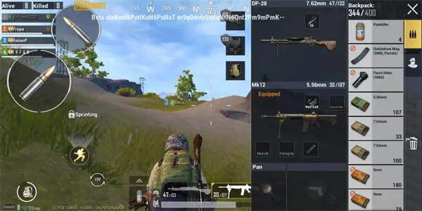 pubg国际服手游苹果版