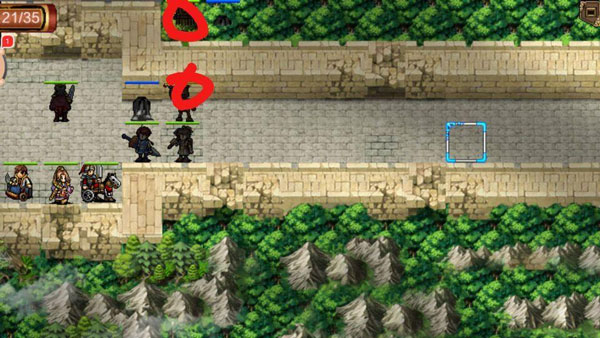 战棋天下iPad版