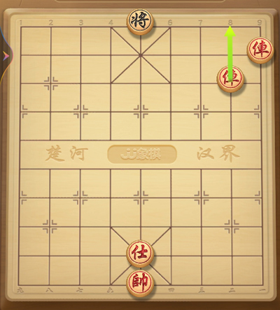 JJ象棋ios版