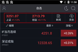 东兴大智慧苹果手机版