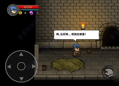 失落城堡苹果版