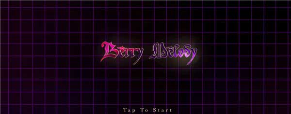 Berry Melody官方苹果版