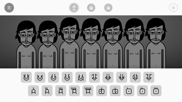 节奏盒子苹果版(Incredibox)