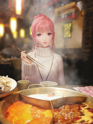 闪耀暖暖ipad版