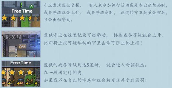 逃脱者2 ipad版