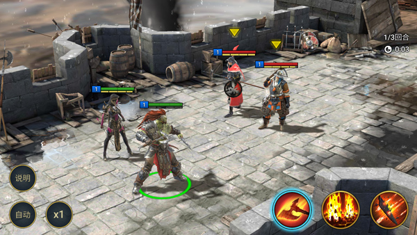 突袭暗影传说苹果版(RAID: Shadow Legends)