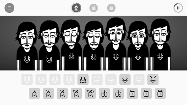 节奏盒子苹果版(Incredibox)