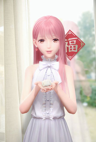 闪耀暖暖ipad版