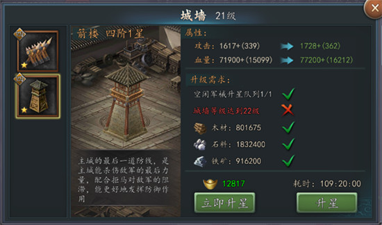 三国志2017iPad版