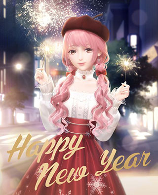 闪耀暖暖ipad版