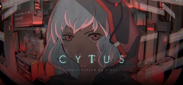 音乐世界CYTUSII ios版