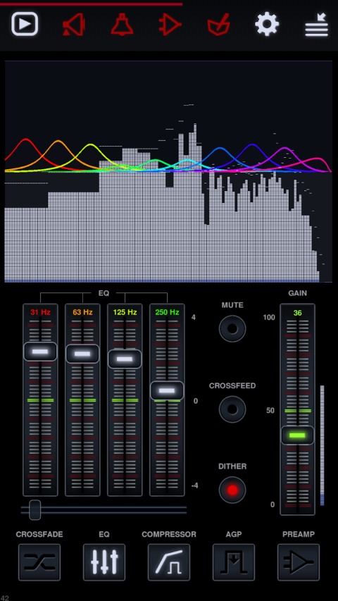 中子音乐播放器(Neutron Player)v2.22.5(3)