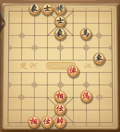 JJ象棋ios版