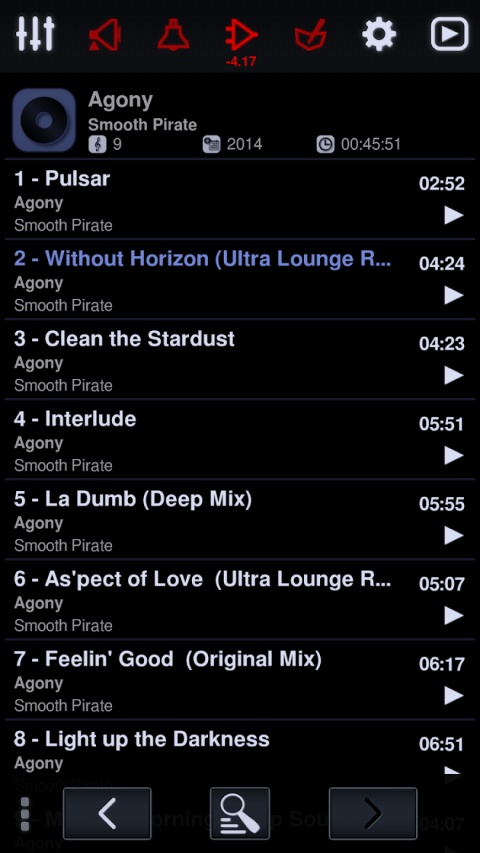 中子音乐播放器(Neutron Player)v2.22.5(4)