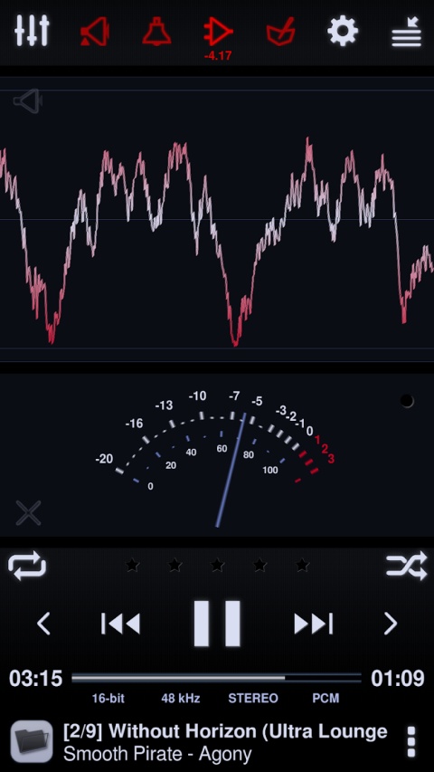 中子音乐播放器(Neutron Player)v2.22.5中子音乐播放器(Neutron Player)(5)