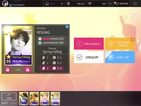 superstar smtown苹果版