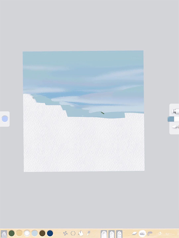 artset4 ipad版