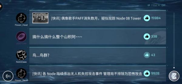 音乐世界CYTUSII ios版