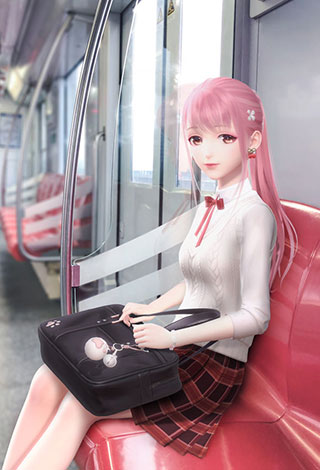 闪耀暖暖ipad版