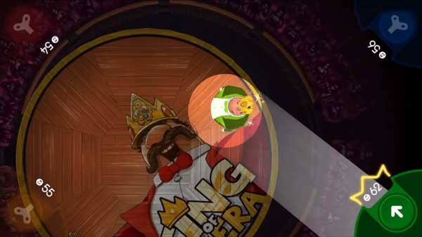 King of Opera苹果版