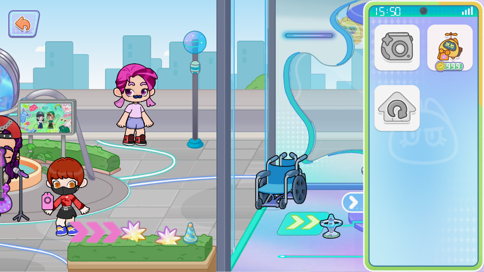 奇妙创意世界苹果手机版