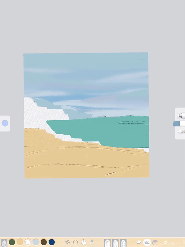 artset4 ipad版