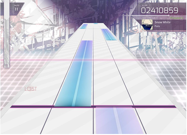 arcaea音游ios版