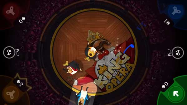 King of Opera苹果版