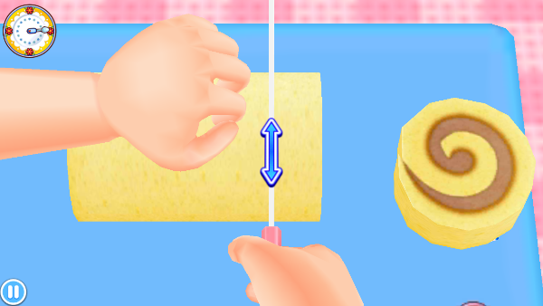 料理妈妈苹果版