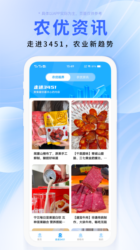 DCFAI智能商城appv4.2.35(3)
