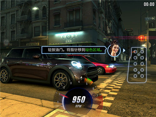 csr racing 2 ios版