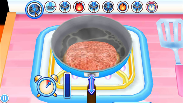 料理妈妈苹果版