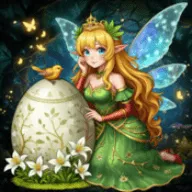 精灵世界种田最新安卓版